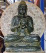 AI-ST-BOED100_GRC Stenen Boeddha beeld 100 cm (GRC)